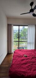 FORETT AT BUKIT TIMAH (D21), Apartment #621212031